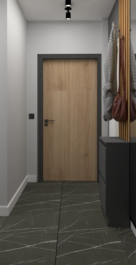 Industrial cozy — интериорен изглед 12 от 17